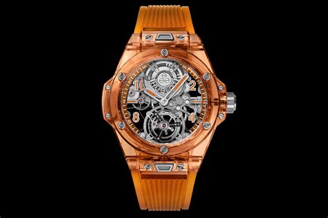 hublot starball|Hublot automatic tourbillon.